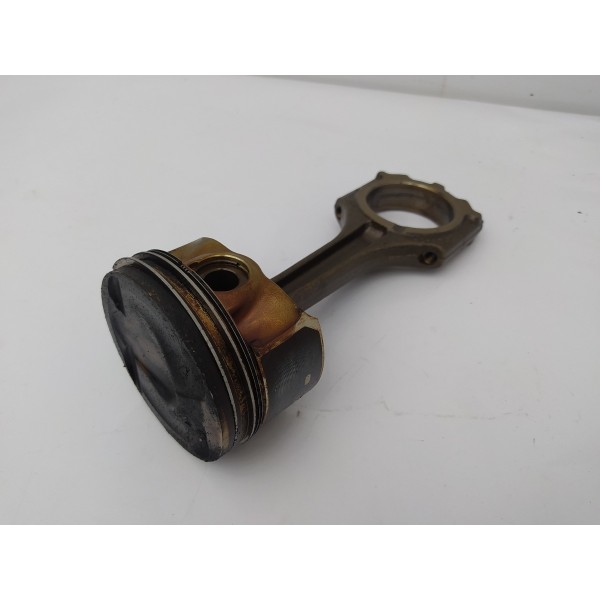 Pistão Biela Range Rover Evoque 2.0 2012 2013 Unidade