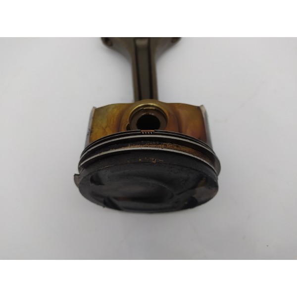 Pistão Biela Range Rover Evoque 2.0 2012 2013 Unidade