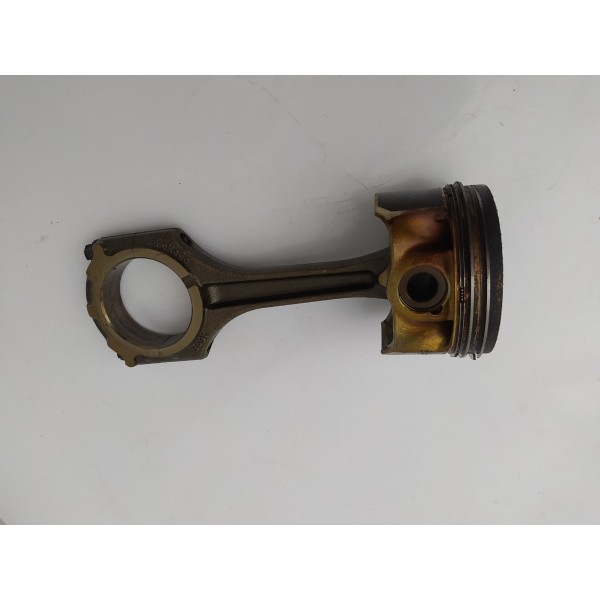 Pistão Biela Range Rover Evoque 2.0 2012 2013 Unidade