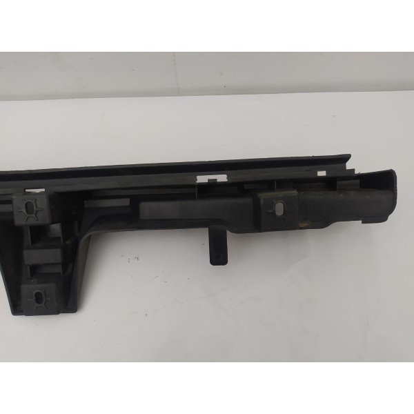 Suporte Central Parachoque Traseiro Citroen Ds4 2013 2014