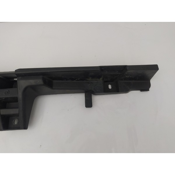 Suporte Central Parachoque Traseiro Citroen Ds4 2013 2014