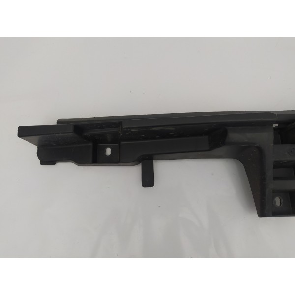 Suporte Central Parachoque Traseiro Citroen Ds4 2013 2014