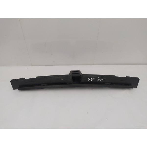 Suporte Central Parachoque Traseiro Citroen Ds4 2013 2014