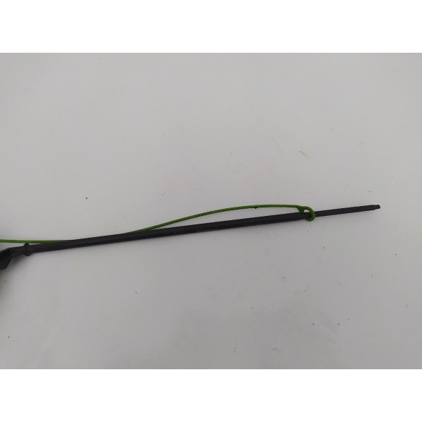 Motor Trava Portinhola Tanque Bmw 535i Gt 2011 2012