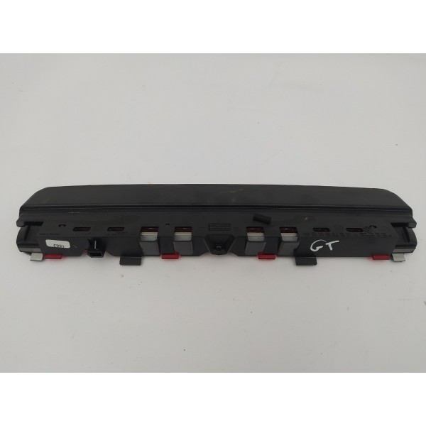 Brake Light Luz Freio Bmw 535i Gt 2011 2012