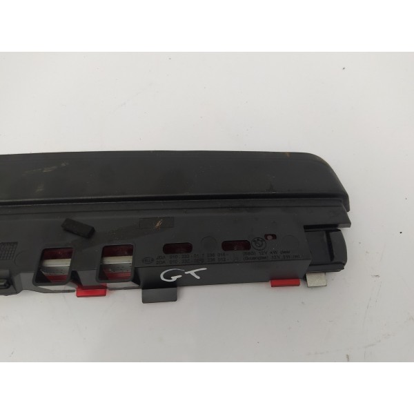 Brake Light Luz Freio Bmw 535i Gt 2011 2012