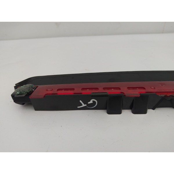 Brake Light Luz Freio Bmw 535i Gt 2011 2012