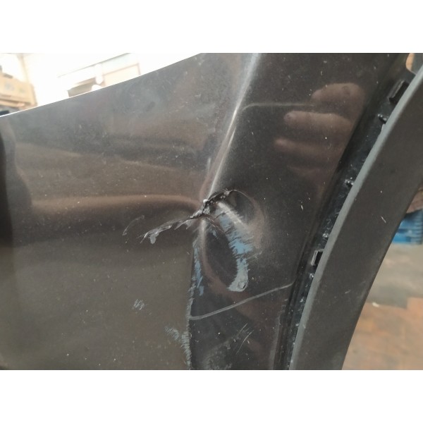 Parachoque Dianteiro Toyota Rav4 2013 Detalhe