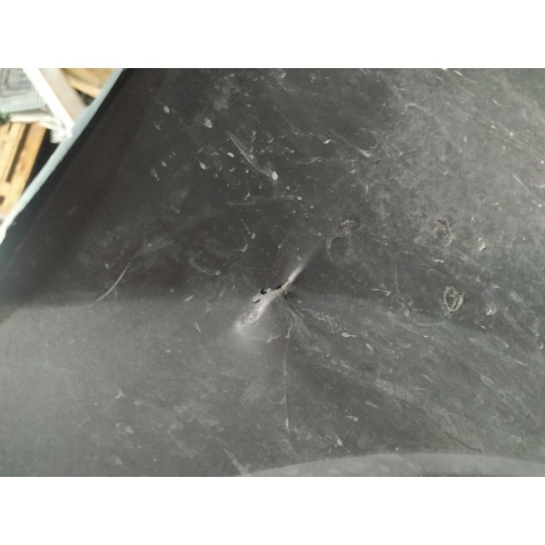 Parachoque Dianteiro Toyota Rav4 2013 Detalhe