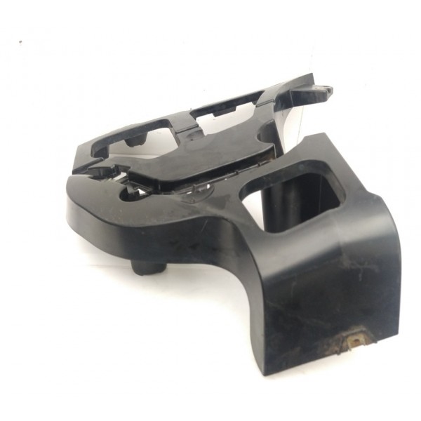 Guia Suporte Parachoque Traseiro Direito Bmw X5 2009 2010