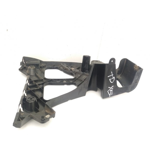 Guia Suporte Parachoque Traseiro Direito Bmw X5 2009 2010