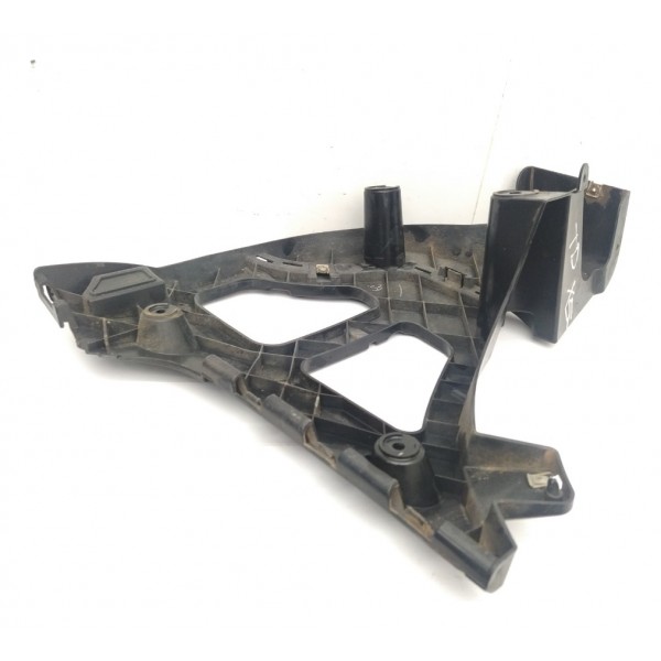 Guia Suporte Parachoque Traseiro Direito Bmw X5 2009 2010