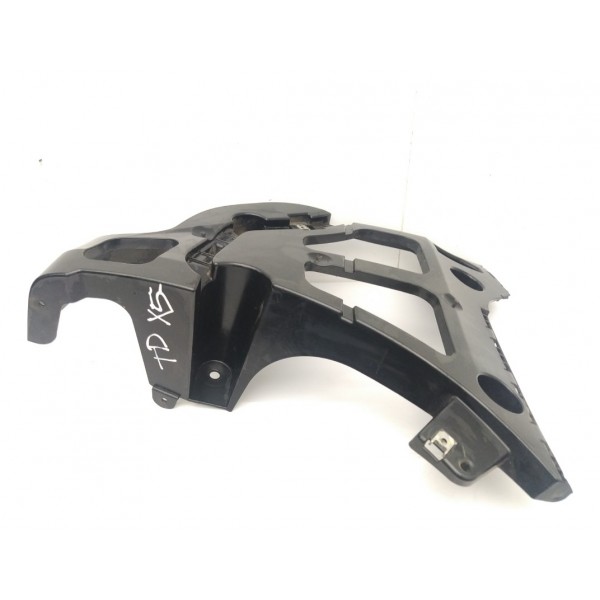 Guia Suporte Parachoque Traseiro Direito Bmw X5 2009 2010