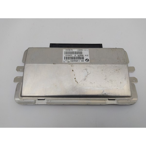 Módulo Suspensão Bmw 535i Gt 2011 2012 3714685029801