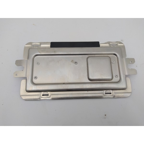 Módulo Suspensão Bmw 535i Gt 2011 2012 3714685029801