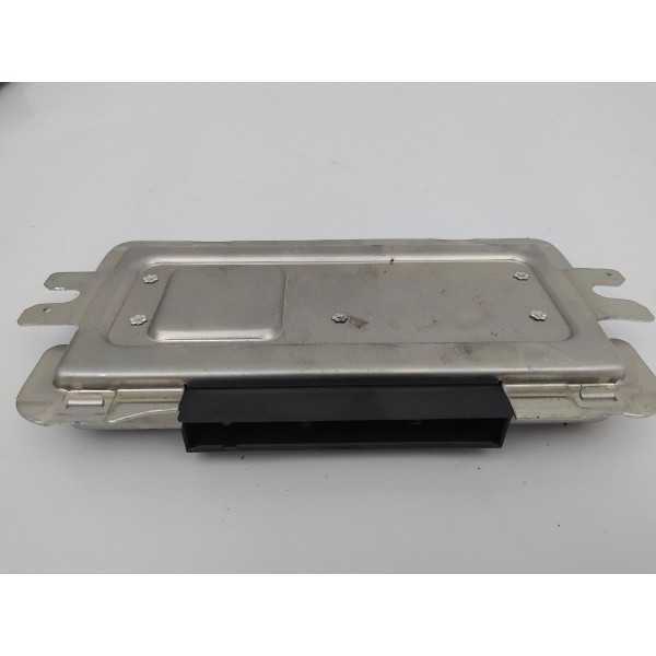 Módulo Suspensão Bmw 535i Gt 2011 2012 3714685029801