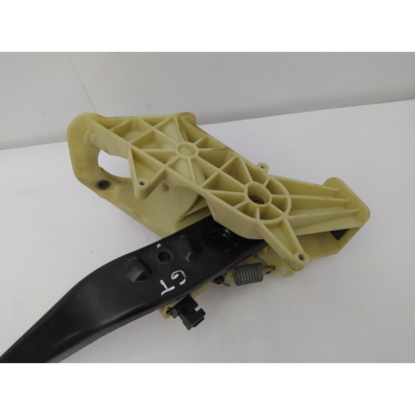 Pedal Freio Bmw 535i Gt 2011 2012