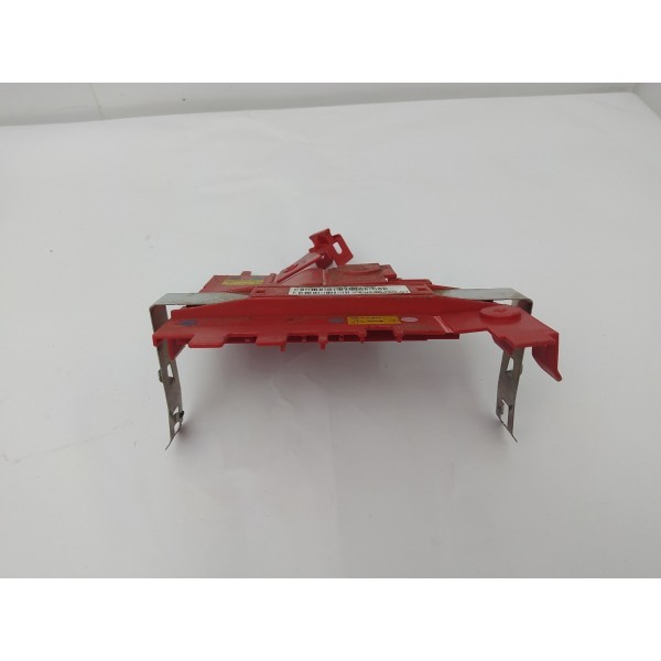 Tampa Bateria Bmw 535i Gt 2011 2012 924049001