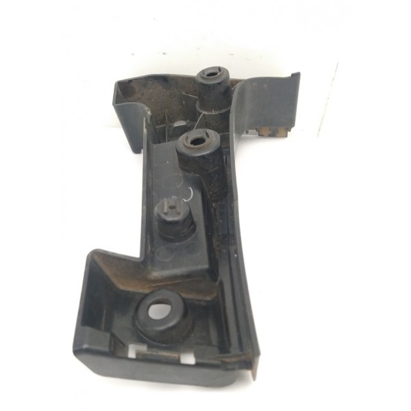 Suporte Parachoque Traseiro Esquerdo Bmw X5 2008 2009 2010