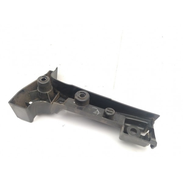 Suporte Parachoque Traseiro Esquerdo Bmw X5 2008 2009 2010