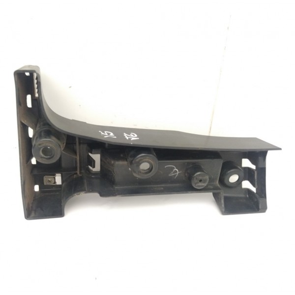 Suporte Parachoque Traseiro Esquerdo Bmw X5 2008 2009 2010