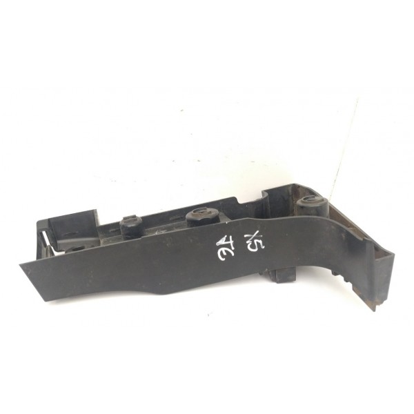 Suporte Parachoque Traseiro Esquerdo Bmw X5 2008 2009 2010