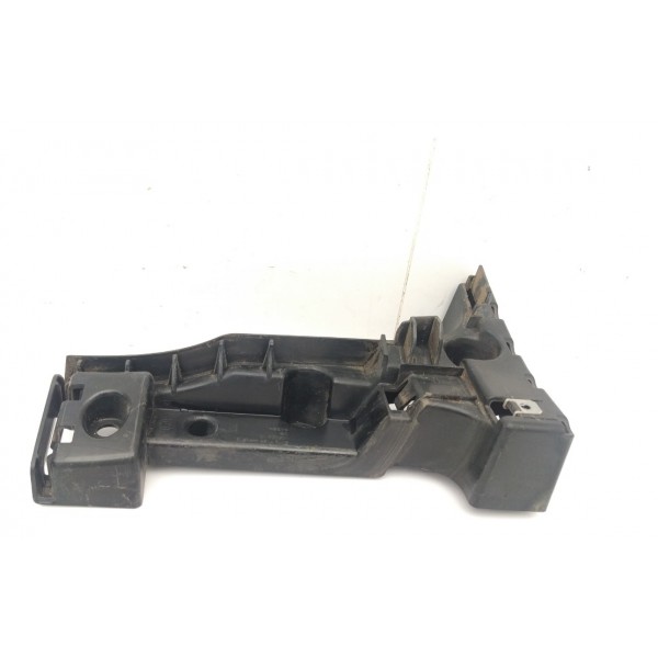 Suporte Parachoque Traseiro Esquerdo Bmw X5 2008 2009 2010