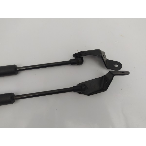 Par Amortecedor Capô Dianteiro Bmw 535i Gt 2011 2012