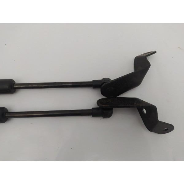 Par Amortecedor Capô Dianteiro Bmw 535i Gt 2011 2012