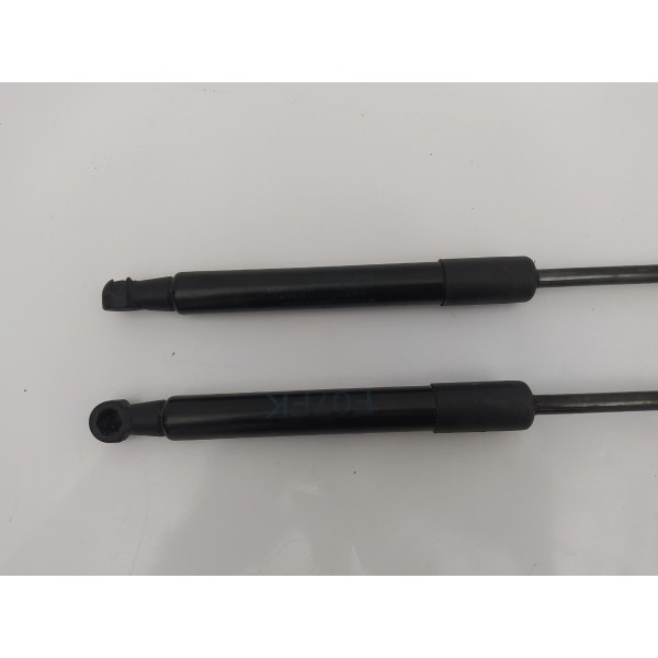 Par Amortecedor Capô Dianteiro Bmw 535i Gt 2011 2012