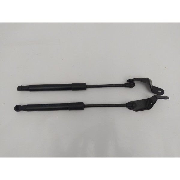 Par Amortecedor Capô Dianteiro Bmw 535i Gt 2011 2012