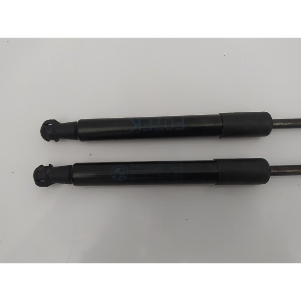 Par Amortecedor Capô Dianteiro Bmw 535i Gt 2011 2012