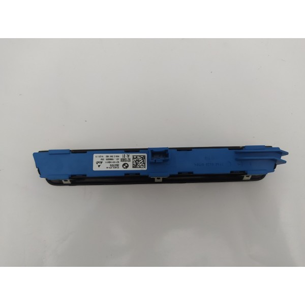 Botão Comando Memória Regulagem Banco Bmw 535i Gt 2012