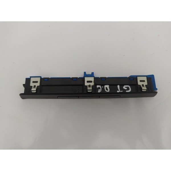 Botão Comando Memória Regulagem Banco Bmw 535i Gt 2012