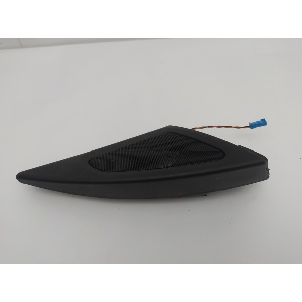 Moldura Porta Tweeter Direito Bmw 535i Gt 2011 2012