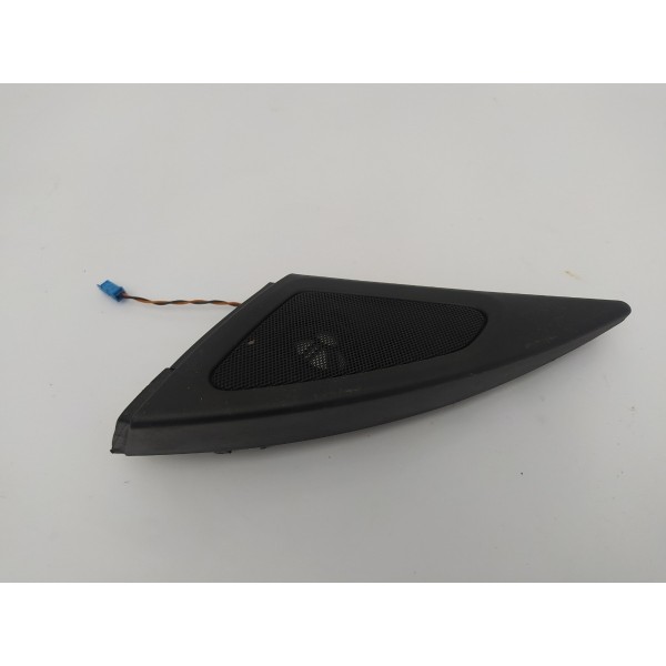 Moldura Porta Tweeter Esquerdo Bmw 535i Gt 2011 2012