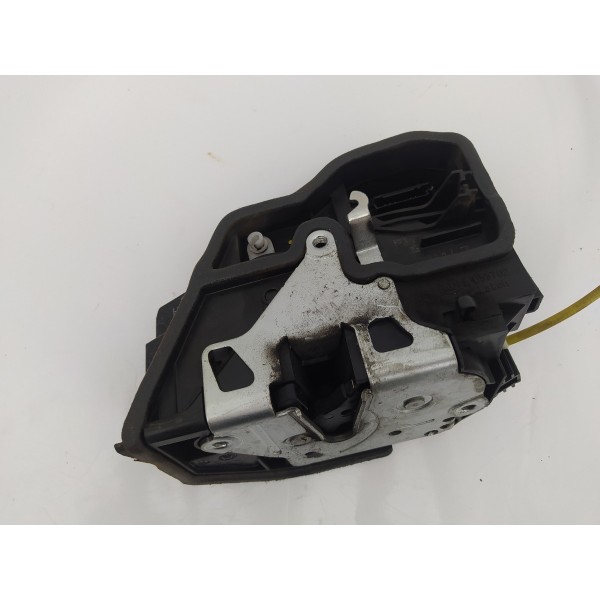 Fechadura Porta Traseira Esquerda Bmw 535i Gt 2011 2012