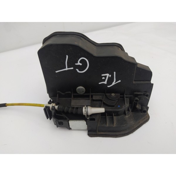 Fechadura Porta Traseira Esquerda Bmw 535i Gt 2011 2012