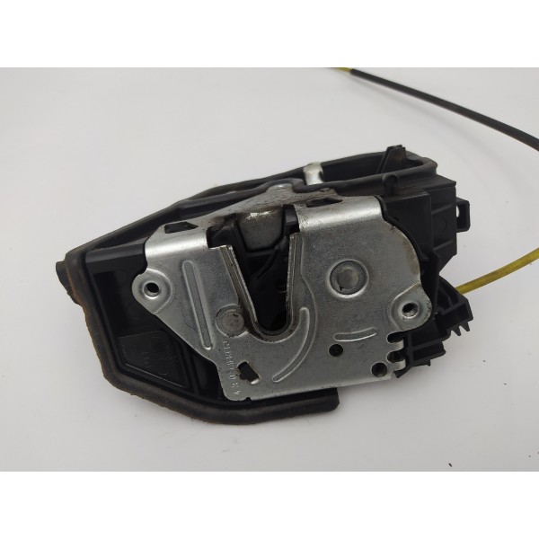 Fechadura Porta Traseira Esquerda Bmw 535i Gt 2011 2012