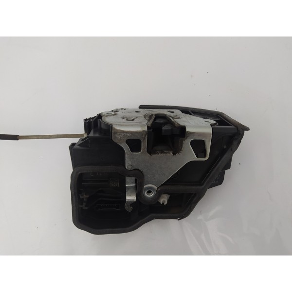 Fechadura Porta Dianteira Esquerda Bmw 535i Gt 2011 2012