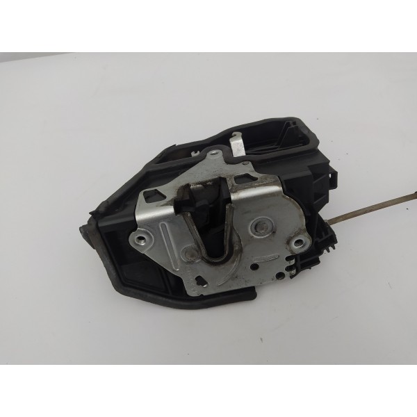 Fechadura Porta Dianteira Esquerda Bmw 535i Gt 2011 2012