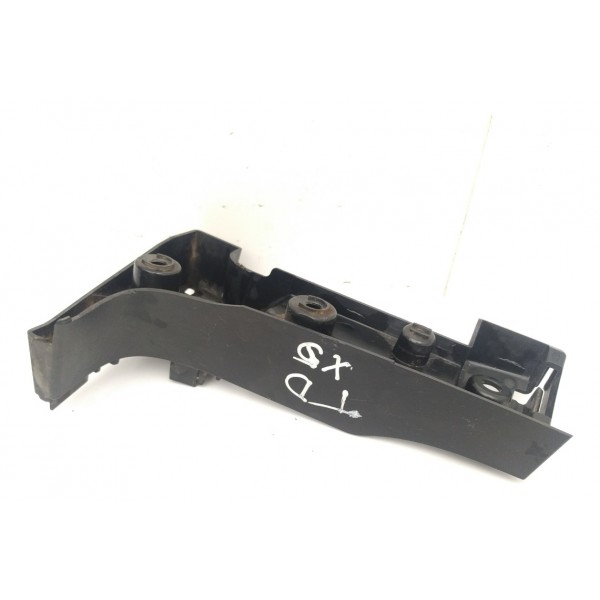 Suporte Parachoque Traseiro Direito Bmw X5 2008 2009 2010