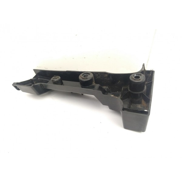 Suporte Parachoque Traseiro Direito Bmw X5 2008 2009 2010