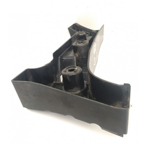 Suporte Parachoque Traseiro Direito Bmw X5 2008 2009 2010