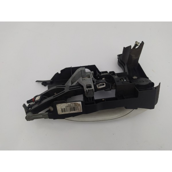 Maçaneta Externa Dianteira Esquerda Bmw 535i Gt 2011 2012