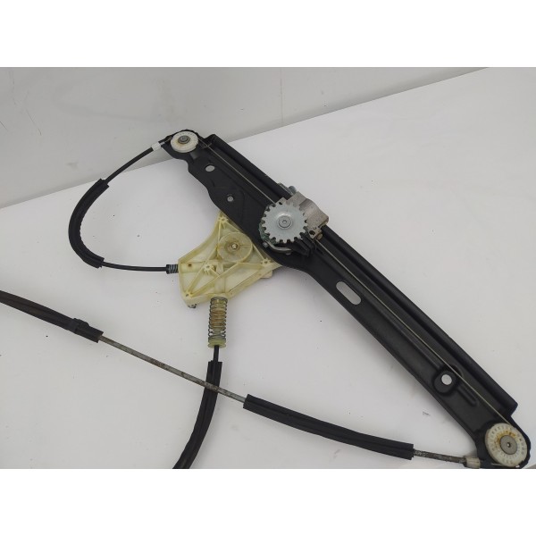 Máquina Vidro Dianteira Direita Bmw 535i Gt 2011 2012