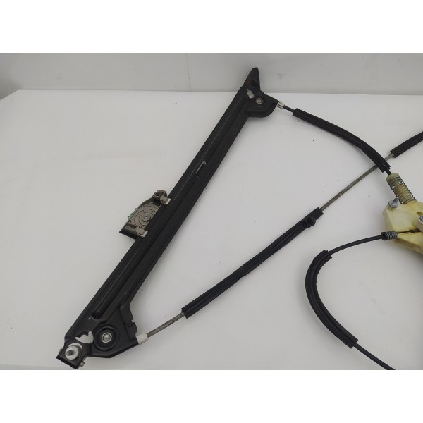 Máquina Vidro Dianteira Direita Bmw 535i Gt 2011 2012