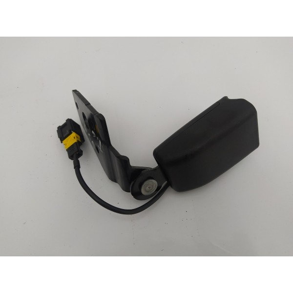 Engate Cinto Segurança Traseiro Esquerdo Citroen Ds4 2014