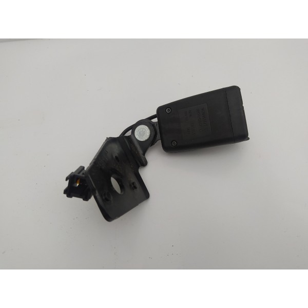 Engate Cinto Segurança Traseiro Esquerdo Citroen Ds4 2014