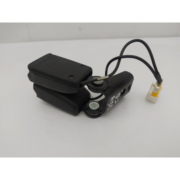 Engate Cinto Segurança Traseiro Direito Citroen Ds4 2014